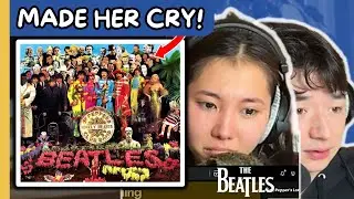 Music Analysts GET EMOTIONAL listening to 