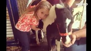 Aubree Houska - Me!