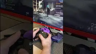 ЗАПУСТИЛ BATTLEFIELD 4 В 120 ФПС НА XBOX SERIES X #xbox #ww #xboxss