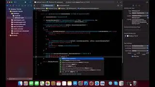 How to make SQLite3 database connection with app iOS, Swift