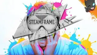 Идеальная VR-гарнитура!... Если бы разрешение было получше