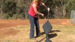Raptor Snake Handling Equipment
