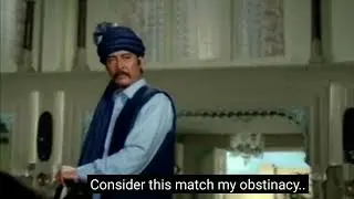 Danny dialogue
