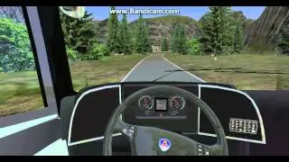 lets play omsi 003 mit dem gletscher eXpress durch r&ouml;merberg part 3