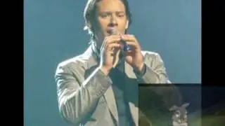 Urs - you are my number one