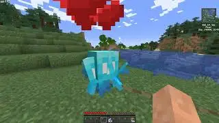 How To Duplicate / Breed the Allay in Minecraft 1.19.2
