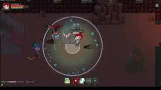 Tales of Landor: Renegade Leader