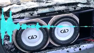 Medz Boss - A 47 (Rebassed) (27-34Hz)