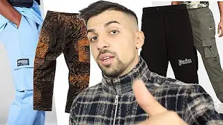TOP 11 CARGOHOSEN 2020/21 - F&Uuml;R JEDES BUDGET