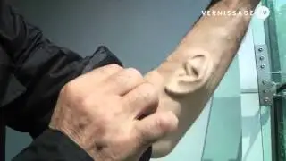 The body is obsolete - Stelarc