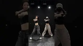 Se&ntilde;orita &bull; Shawn Mendes #Dance Cover