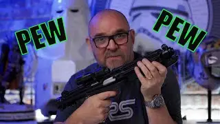 Pew Pew Insanity - RS Prop Masters