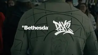 Bethesda x PAX Australia 2025