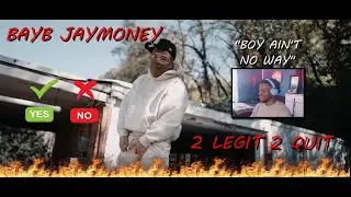 Is Jay The Best Asian Rapper Comin Outta Pittsburgh? || REACTING TO Bayb JayMoney - 