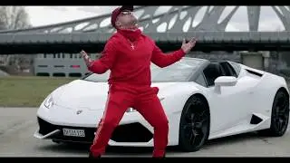 Ramon - FARAON | Official Video | Lamborghini
