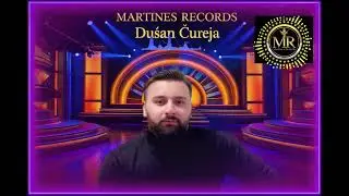 Dušan Čureja – Ča phen mange tu devla🎶 Cover 2025💃 Disko / Funky❤️🎤