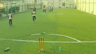 27/12/2025 - 2nd Match Part 2 - CAM1