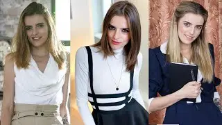 ALBA LALA | The STAR who started in 2020 with more than 27 thousand fans on Twitter