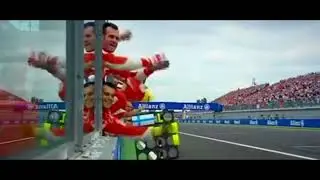 F1 2007 Season...