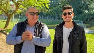 😍Tour COMPLETO no Condomínio City Castelo em ITU - Interior de São Paulo