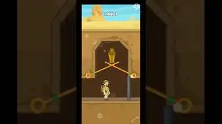 Pull Him Out Game
