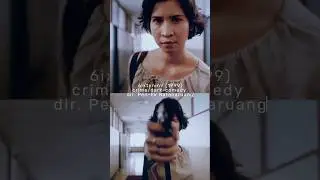 6ixtynin9 (1999) dark-comedy/crime/ dir. Pen-Ek Ratanaruang