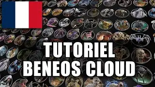 Tutoriel et Pr&eacute;sentation de Beneos Cloud