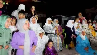 Zeynep & Rıdvan Sevim Ailesi Düğünü Part 4