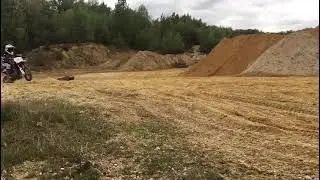 Jump Blu Cru 2