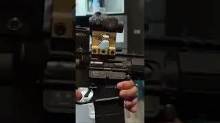 TM MWS | BJ TAC STEEL BOLT + 1.5 SPRING RECOIL  SHOW CASE | how fast you trigger
