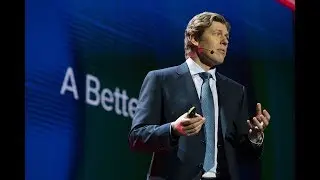 Michael Mathias gets set for the #DasCoin launch