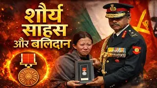 Western Command Investiture Ceremony 2026 | Honouring Bravery & Service | Indian Army