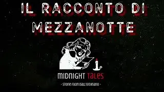 322 - Iginio Ugo Tarchetti - La lettera U (Manoscritto di un pazzo) - Racconti di Mezzanotte