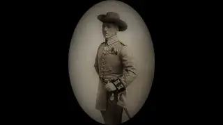 Hermann Detzner Last to Surrender - Papua New Guinea - 5th of January, 1919