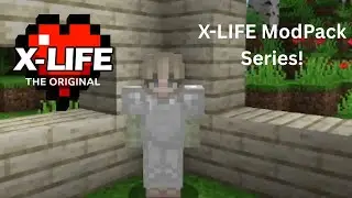 X Life Inspired Series!