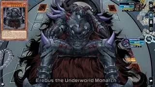 Yugioh Genesys: Monarchs!!! The Kings!!!