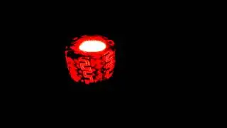 Swazi Candles / Didgeridoo v jeskyni