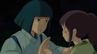 Studio Ghibli Amv