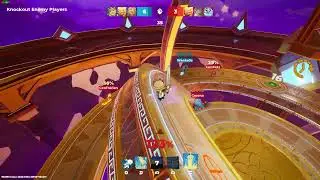 Divine Knockout - Gameplay PC 002