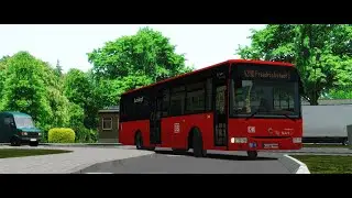 OMSI Livestream