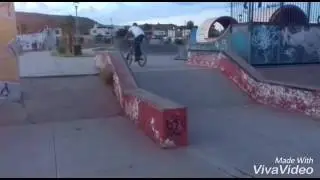 BMX Sholo Durango