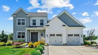 The Phoenix by Schaeffer Homes