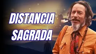 Cómo estar en el mundo sin ser consumido por él - Alan Watts
