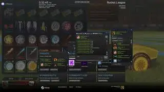 White Wonderments tradeup
