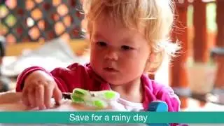 Suncorp Bank Fathers Day Promo