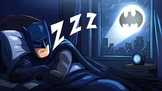 2 Ore di Curiosit&agrave; su Batman Arkham Trilogy per Dormire