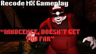 Recode MX Gameplay [Pillar Chase 2 Recode Testing]