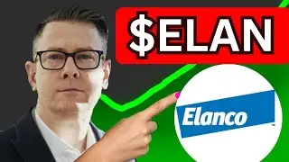 ELAN Stock (Elanco Animal Health stock) ELAN STOCK PREDICTION ELAN STOCK analysis ELAN Price ELAN