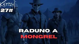 Kenshi-GAMEPLAY ITA-#27  Ci hanno lasciato morire &ndash; I soldati volevano solo soldi!