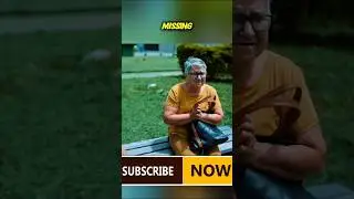 😭🤝 A Stranger&rsquo;s Kindness#viral #shorts
